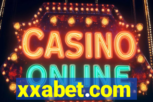 xxabet.com