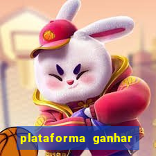 plataforma ganhar dinheiro jogando