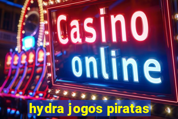 hydra jogos piratas