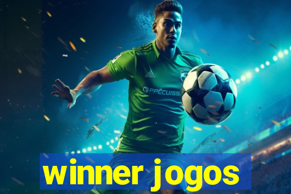 winner jogos