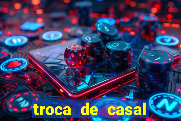 troca de casal porto alegre