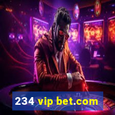 234 vip bet.com