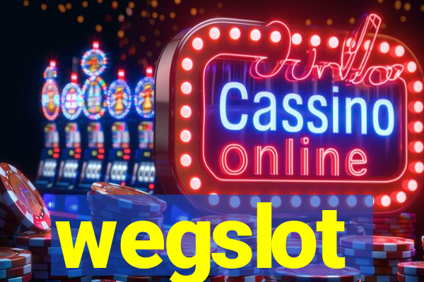 wegslot