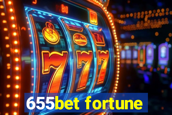 655bet fortune