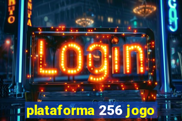 plataforma 256 jogo