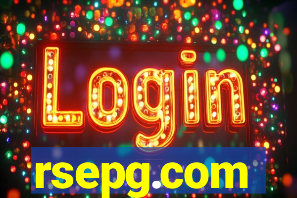 rsepg.com