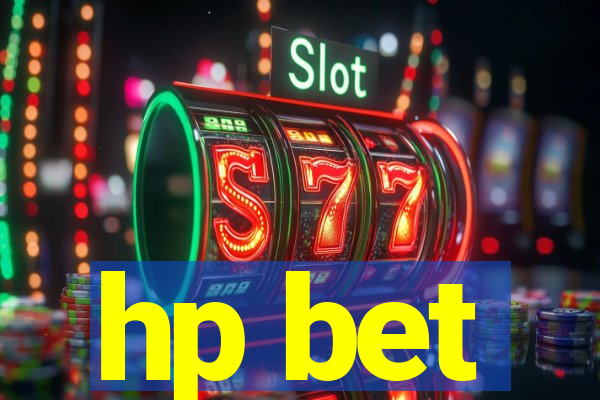 hp bet