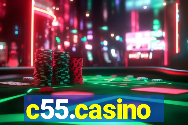 c55.casino