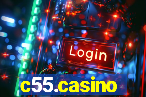 c55.casino