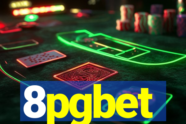 8pgbet