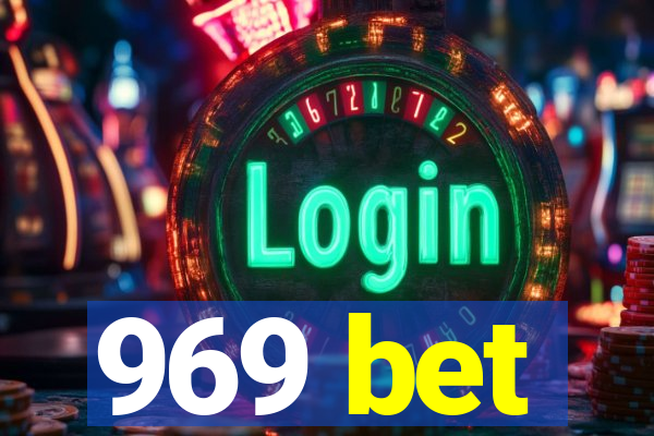 969 bet