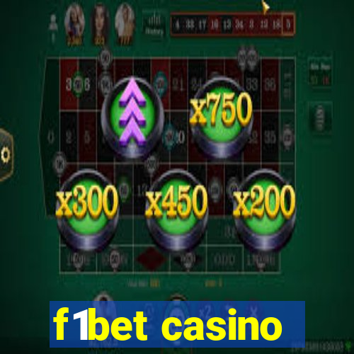 f1bet casino