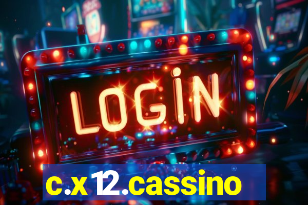 c.x12.cassino