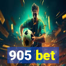 905 bet