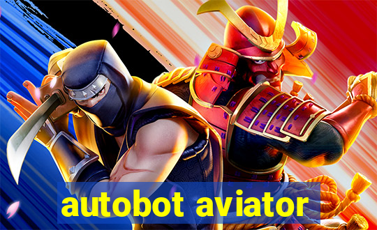 autobot aviator