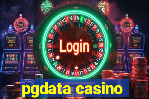 pgdata casino