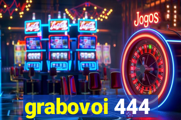 grabovoi 444