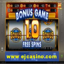 www ejcasino.com