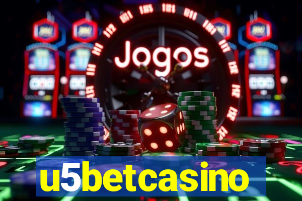 u5betcasino