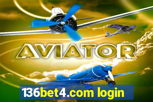 136bet4.com login