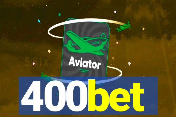 400bet