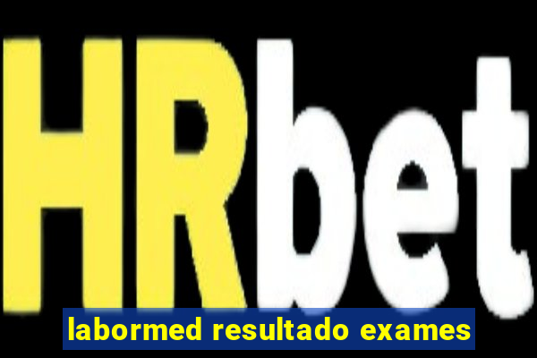 labormed resultado exames