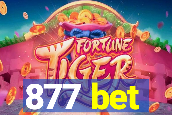 877 bet