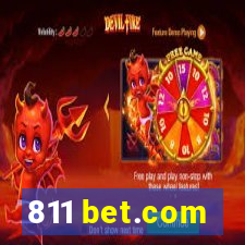 811 bet.com