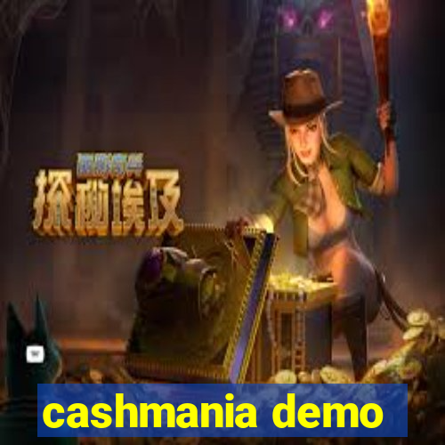 cashmania demo