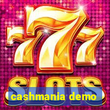 cashmania demo