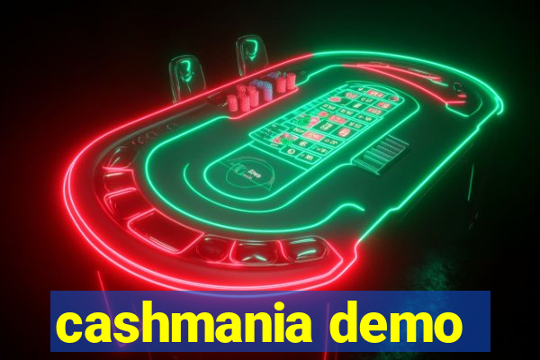 cashmania demo