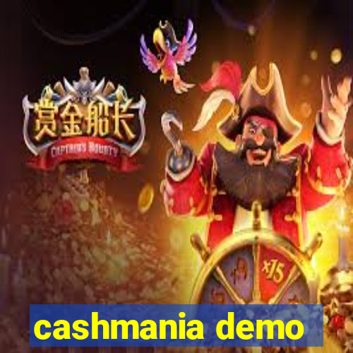 cashmania demo