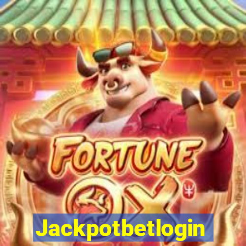 Jackpotbetlogin