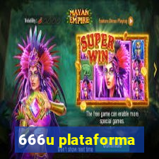 666u plataforma