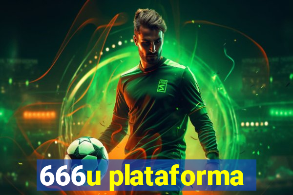 666u plataforma