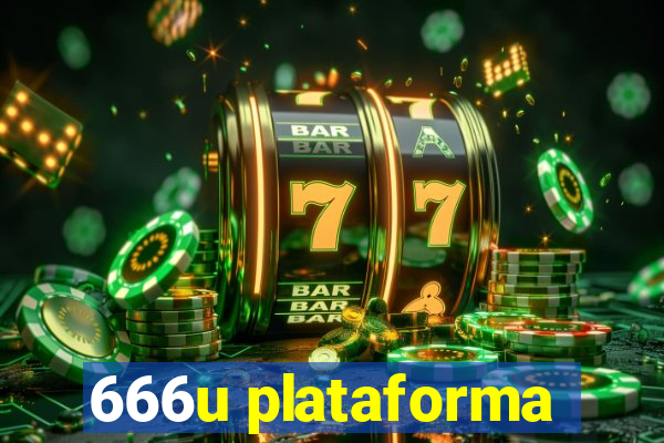 666u plataforma