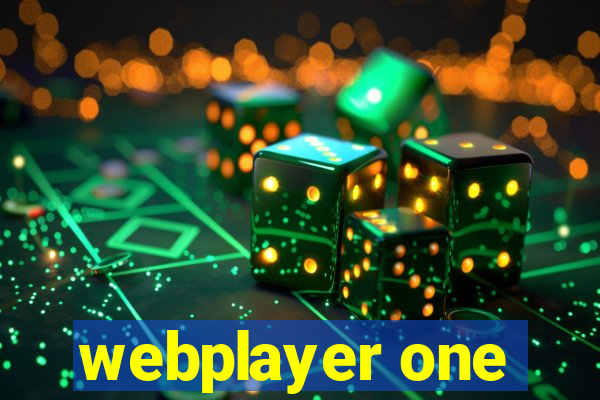 webplayer one