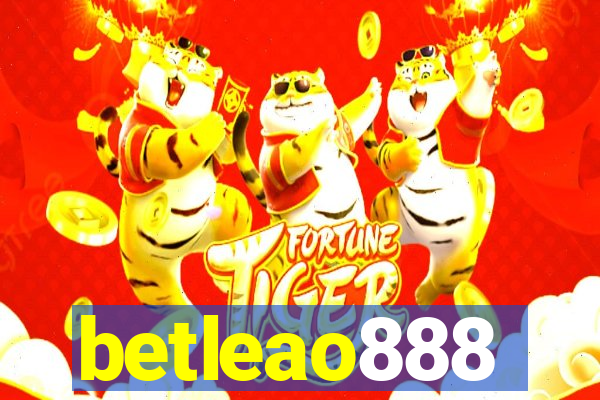 betleao888