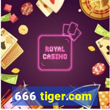 666 tiger.com