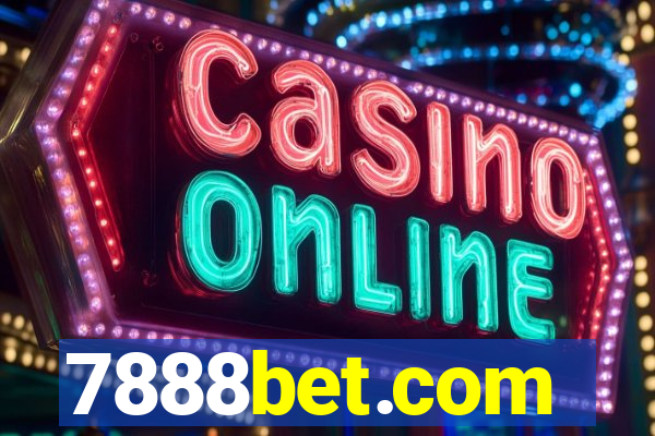 7888bet.com