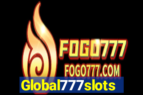 Global777slots