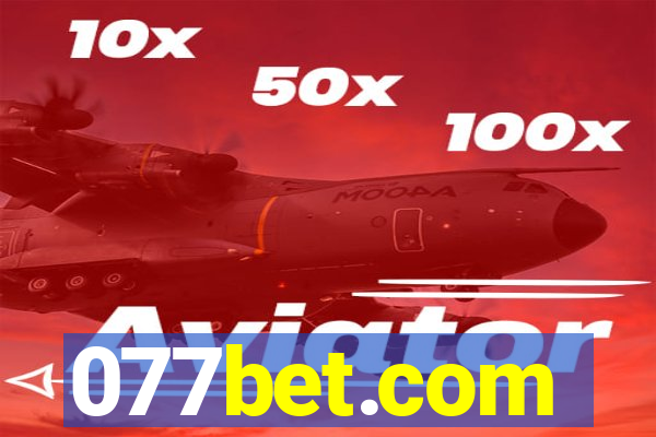 077bet.com