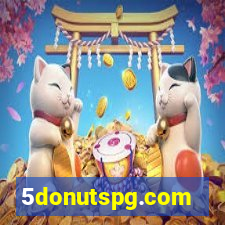 5donutspg.com