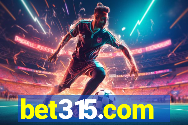 bet315.com