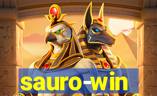 sauro-win