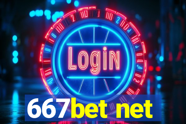 667bet net