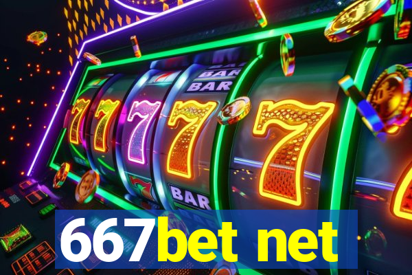 667bet net