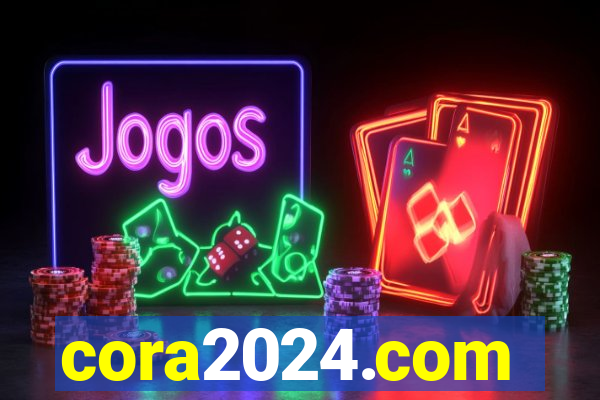 cora2024.com