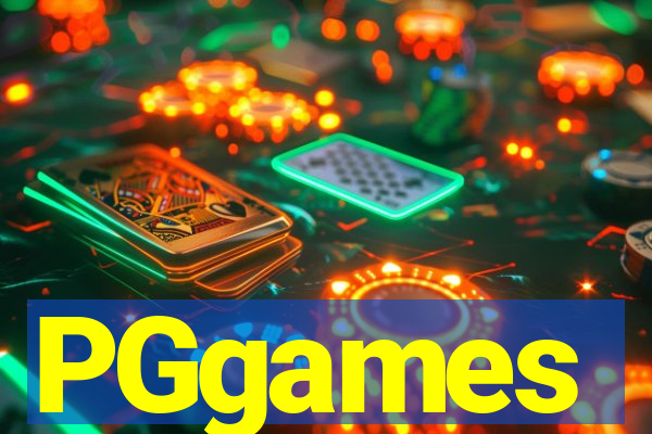 PGgames