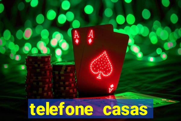 telefone casas bahia shopping del rey bh